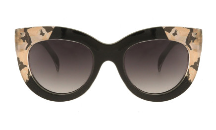 Gafa de sol oversize |Tina de Charly Therapy