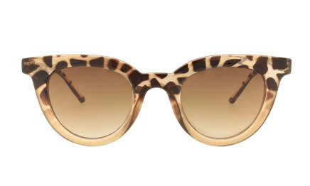 Agatha topaz -  Fashion sunglasses | Charly Therapy