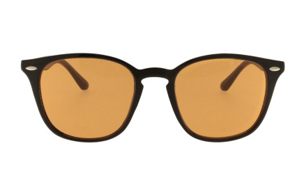 Cooper etna - Gafas de sol rectangulares unisex  | Charly Therapy