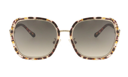 Gloria  aurora - Gafas de sol de mujer cuadradas | Charly Therapy