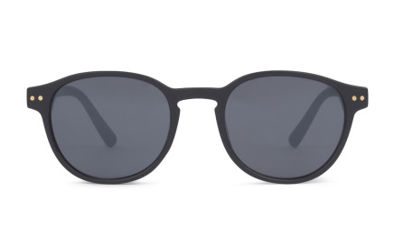 Lunettes de soleil Jerry noir Charly Therapy