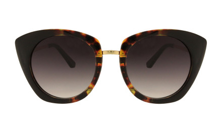 Julieta : Gafas de sol oversize de moda - CHARLY THERAPY