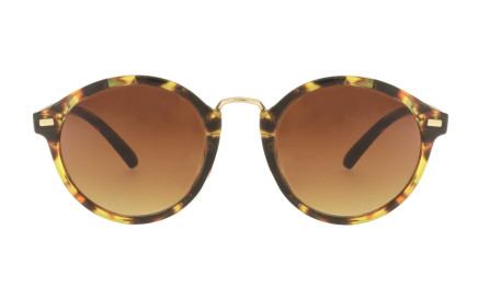 Lunette de soleil rondes |Noa de Charly Therapy