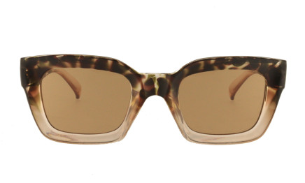Lunette de soleil rectangulaire | Rosie de Charly Therapy