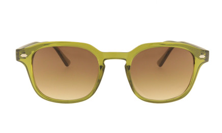 Sidney  kiwi - Gafas de sol unisex retro | Charly Therapy