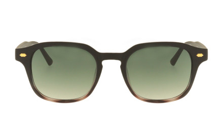 Sidney erizo - Gafas de sol unisex retro | Charly Therapy