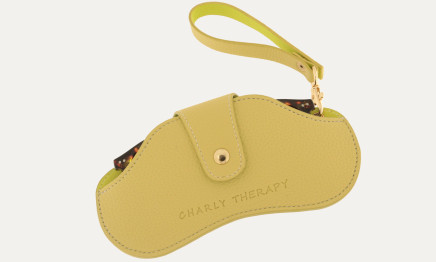 PACK 3 LIME CLIP CASE