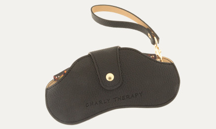 PACK 3 ESTUCHES CLIP NEGRO