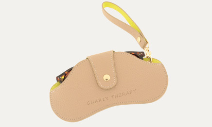 PACK 3 ESTUCHES CLIP BEIGE