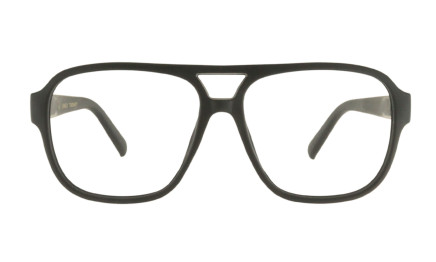 EDGAR NOIR DIOPTRIE +2.0