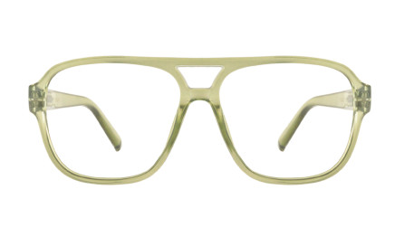 EDGAR VERT DIOPTRIE +3.0