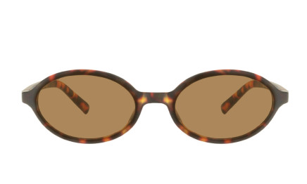 DOLORES SUN DIOPTRIE WALNUT +1.0