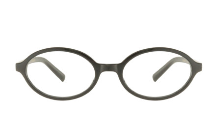 DOLORES BLACK DIOPTER +2.0