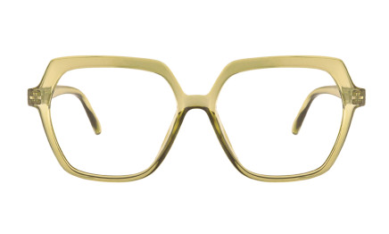 SIMONE GREEN DIOPTER +3.0