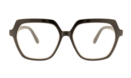 SIMONE BLACK DIOPTER +2.0