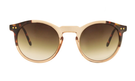 CHARLES IN TOWN/TORTOISE/PEACH/CHARLY THERAPY