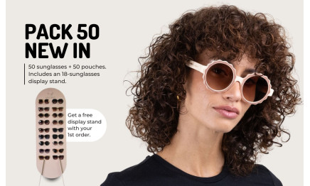 PACK 50 LATEST TRENDS