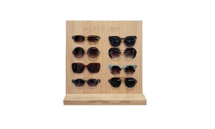 PINE DISPLAY 8 SUNGLASSES