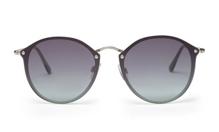 Ivo, gafas de sol redondas hombre y mujer | CHARLY THERAPY