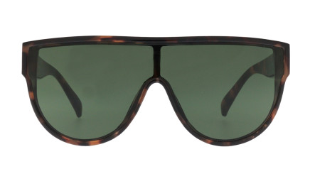 Gafa de sol oversize de moda | Tom de Charly Therapy